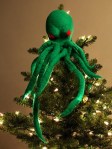cthulhu tree topper