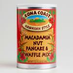 kona coast macadamia pancake&nbsp;mix