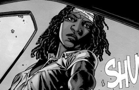 michonne