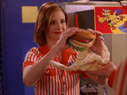 buffy doublemeat palace