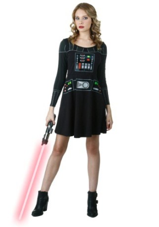 i-am-vader-long-sleeve-skater-dress