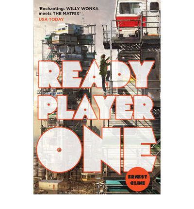 ready player one stacks book cover